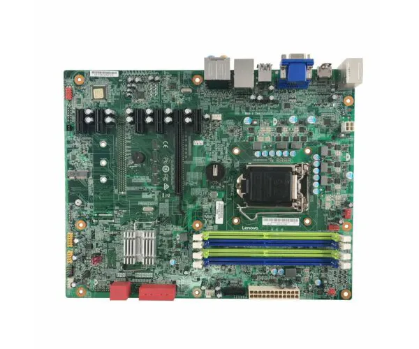 01AJ155 - Lenovo System Board (Motherboard) Socket S115X for IdeaCent…
