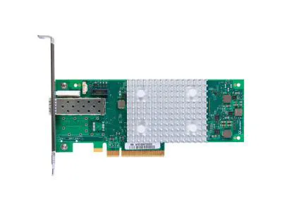 01CV750 - Lenovo QLogic 16GB Single Port Fiber Channel Enhanced Gen5 …
