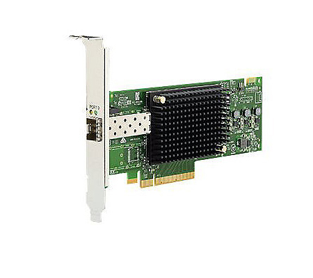 01CV830 - Lenovo Emulex 16GB Single Port Fibre Channel Gen6 Host Bus …