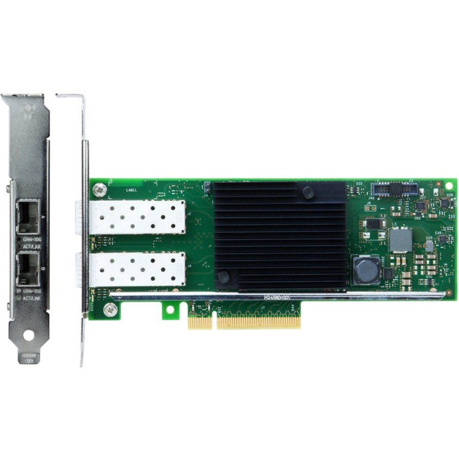 01DA900 - Lenovo X710-DA2 2x10GbE SFP+ Adapter