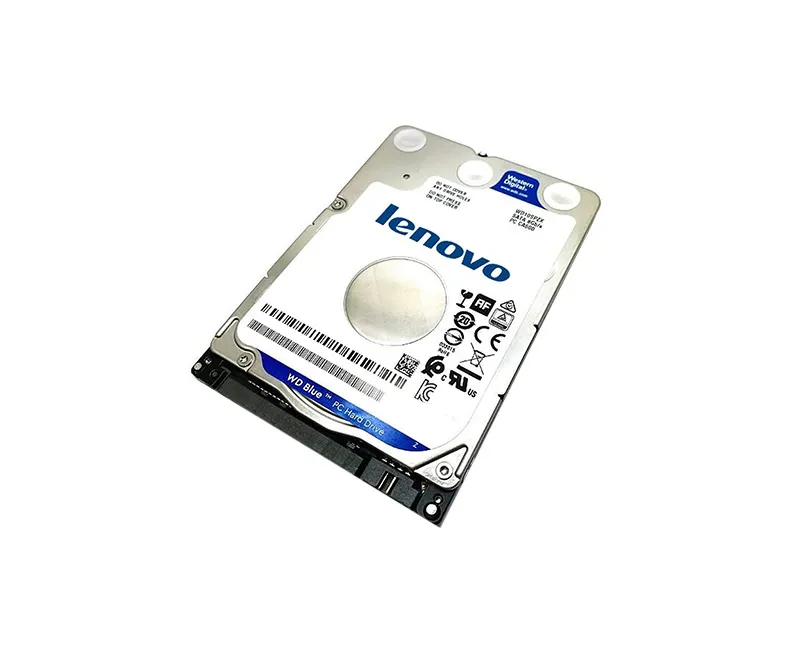 01DC427 - Lenovo 600GB 10000RPM SAS 12Gb/s Hot-Swappable 2.5-inch Har…