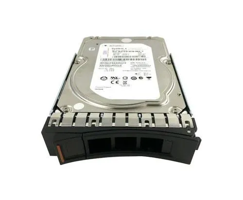 Lenovo(IBM) 900GB SAS 2.5インチ ハードディスク Lenovo(IBM) 900GB SAS 2.5インチ ハードディスク