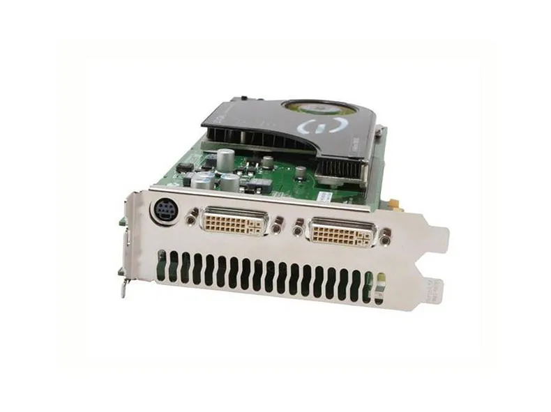 01G-P2-N592-KR - EVGA GeForce 7950 GX2 1GB 512-Bit GDDR3 PCI Express …