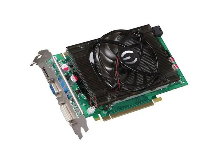 01G-P3-1145-KR - EVGA GeForce GTS 250 1GB 256-Bit DDR3 PCI Express 2.…