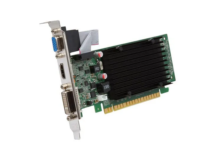 01G-P3-1303-KR-A1 - EVGA e-GeForce 8400 GS 1GB 64-Bit DDR3 PCI Expres…