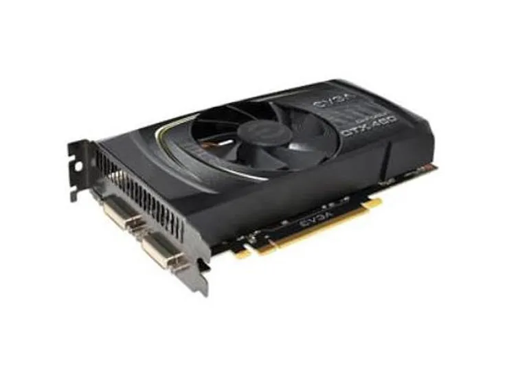 01G-P3-1372-KR - EVGA GeForce GTX 460 SuperClocked 1GB 256-Bit GDDR5 …