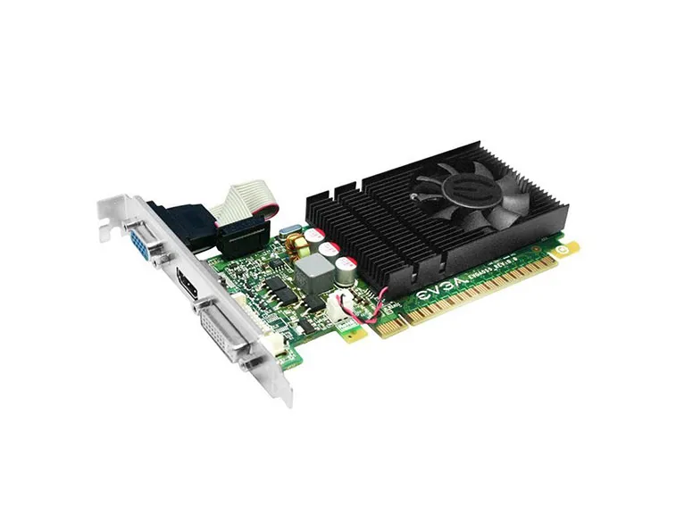 01G-P3-1432-KR - EVGA GeForce GT 430 1GB 128-Bit DDR3 PCI Express 2.0…