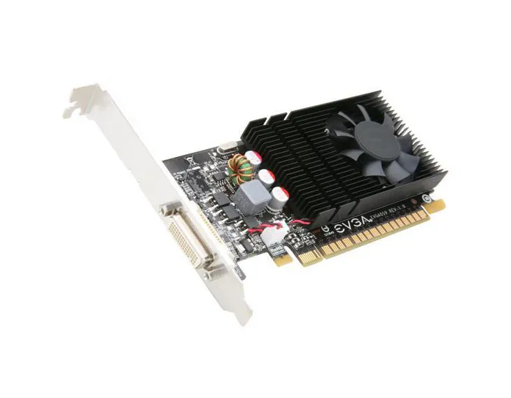 01G-P3-1433-KR - EVGA GeForce GT 430 1GB 128-Bit DDR3 PCI Express 2.0…