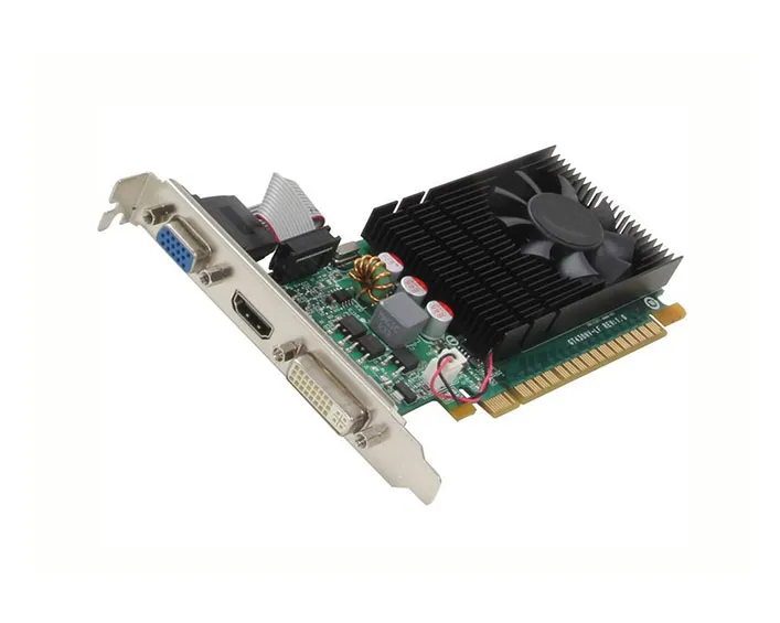 01G-P3-1435-KR - EVGA GeForce GT 430 SuperClocked 1GB DDR3 PCI Expres…