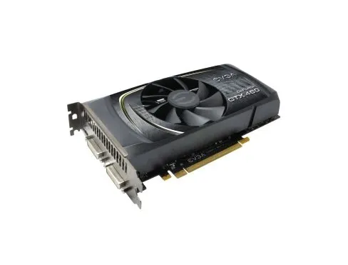 01G-P3-1460-KR - EVGA Nvidia GeForce GTX 560 1GB GDDR5 256-Bit PCI Ex…