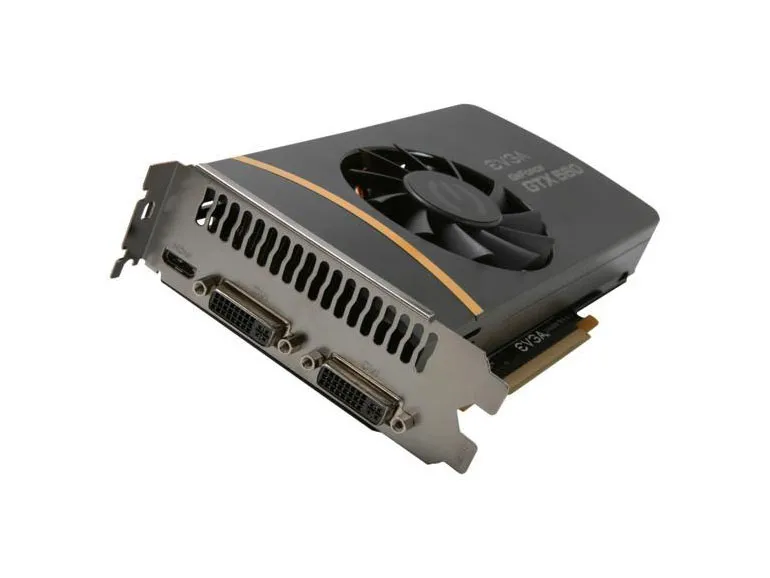 01G-P3-1468-KR - EVGA GeForce GTX 560 FTW+ 1GB GDDR5 256-Bit PCI Expr…