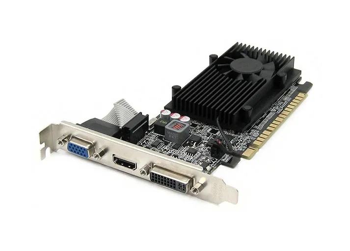 01G-P3-1526-KR EVGA GeForce GT 520 1GB 64-Bit DDR3 PCIe