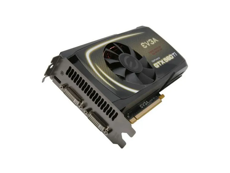 01G-P3-1561-KR - EVGA Nvidia GeForce GTX 560 Ti FPB 1GB GDDR5 256-Bit…