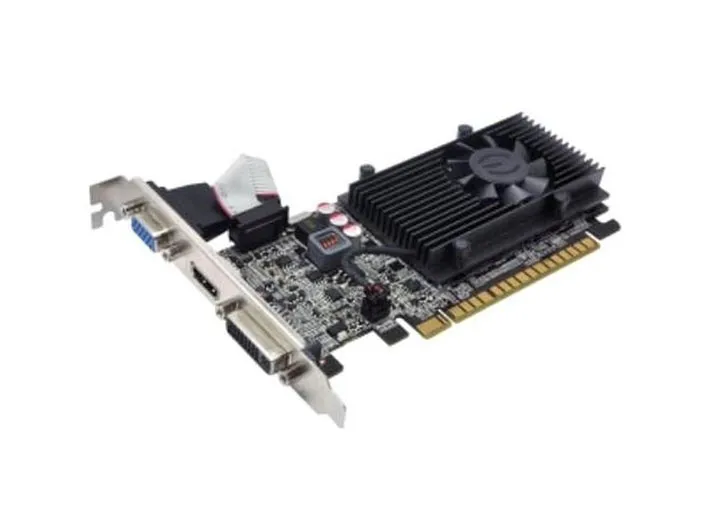 01G-P3-2616-KR-A1 - EVGA GeForce GT 610 1GB 64-Bit DDR3 PCI Express 2…