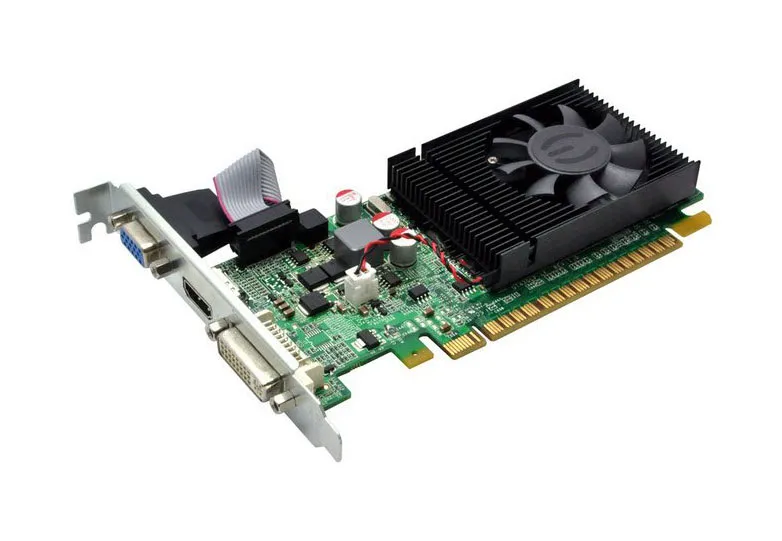 01G-P3-2625-KR - EVGA Nvidia Geforce GT 620 1GB DDR3 64-Bit HDCP Read…