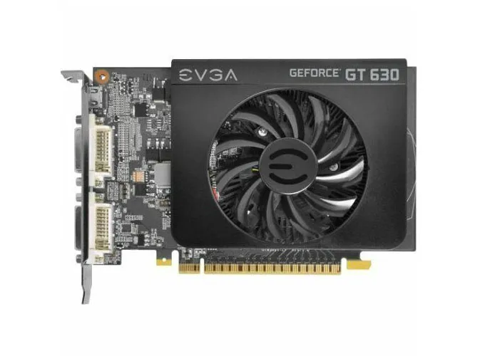 01G-P3-2631-KR - EVGA GeForce GT 630 1GB 128-Bit DDR3 PCI-Express 2.0…
