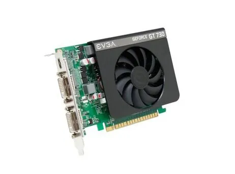 01G-P3-N816-KR - EVGA GeForce 8800 GT AKIMBO 1GB GDDR3 256-Bit HDCP R…