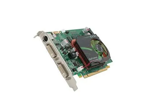 01G-P3-N959-KR - EVGA Nvidia GeForce 9500 GT 1GB DDR2 128-Bit PCI-Exp…