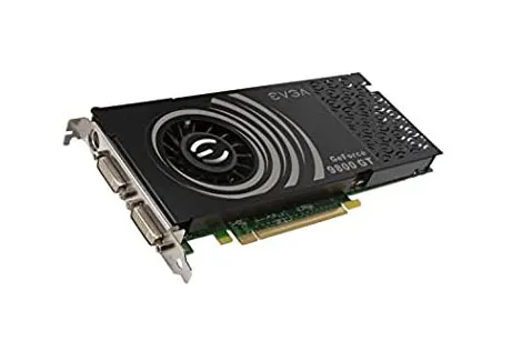 01G-P3-N981-KR - EVGA Nvidia GeForce 9800 GT 1GB GDDR3 256-Bit PCI Ex…