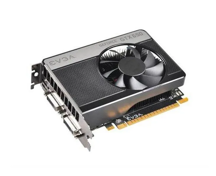 01G-P4-2650-KR - EVGA GeForce GTX 650 1GB GDDR5 128-Bit PCI Express 3…