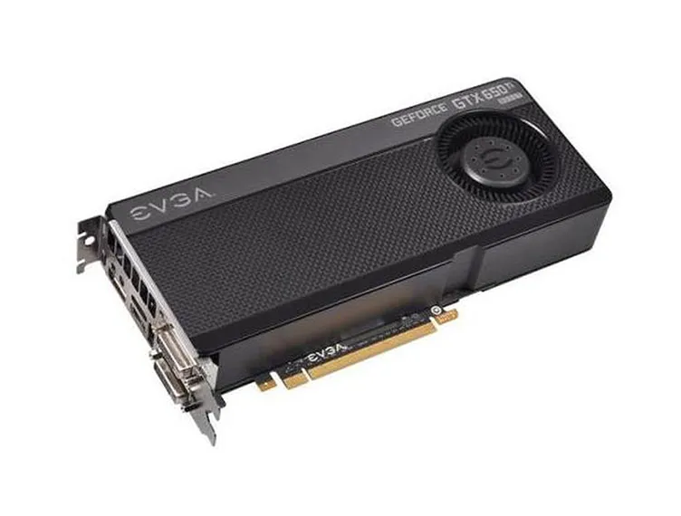 01G-P4-3655-KR - EVGA GeForce GTX 650 Ti BOOST 1GB 192-Bit GDDR5 PCI …