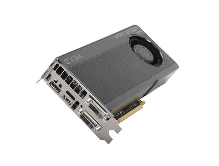 01G-P4-3656-A1 - EVGA GeForce GTX 650 Ti Boost SuperClocked 1GB 192-B…