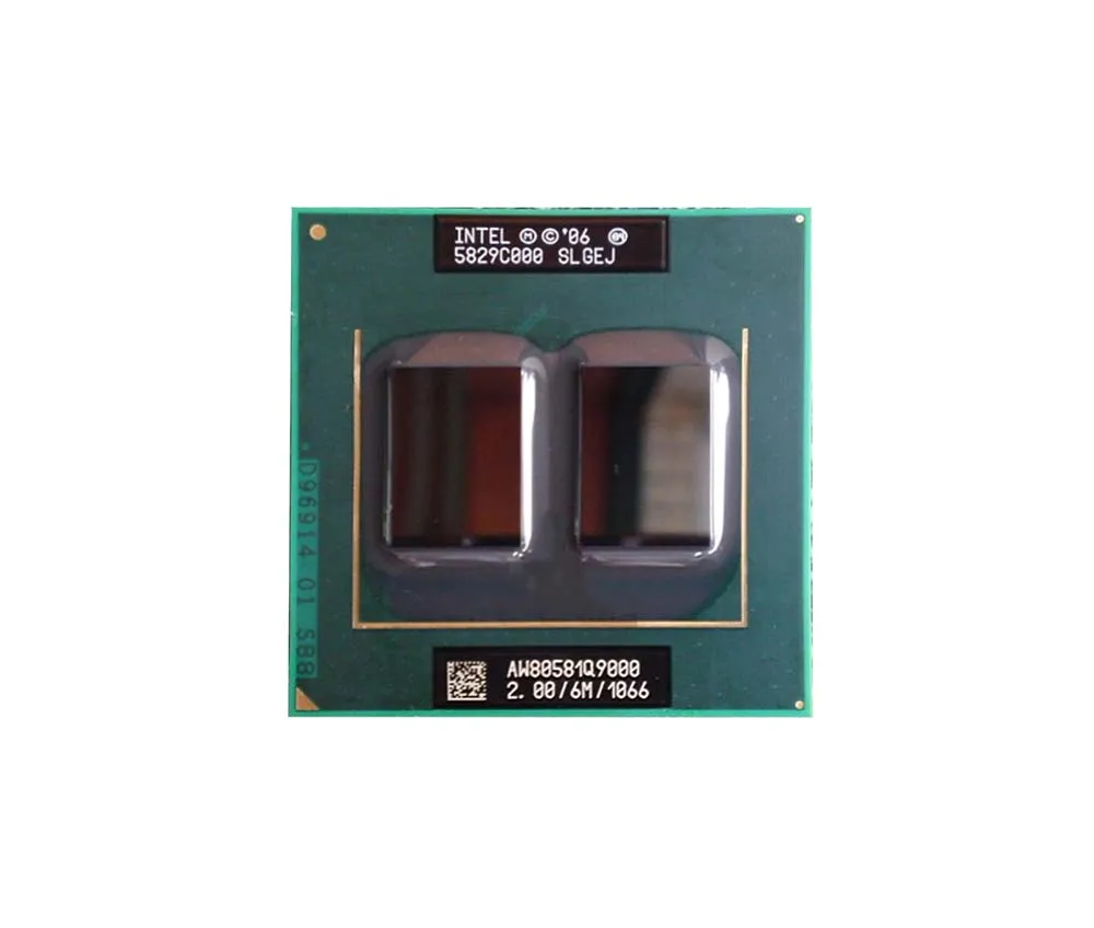 01G012650100 - ASUS 2.00GHz 1066MHz FSB 6MB L2 Cache Socket PGA478 In…