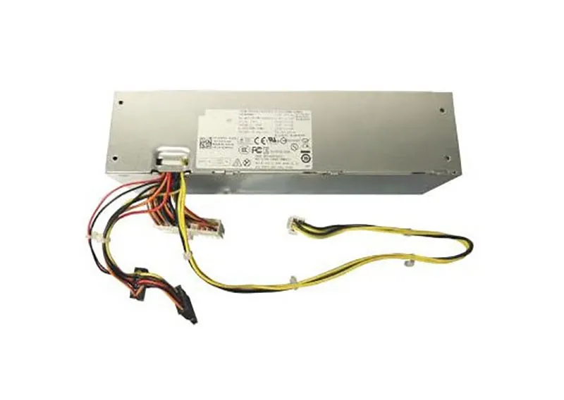 01GC38 - Dell 240-Watts Power Supply for Optiplex 790 990 SFF