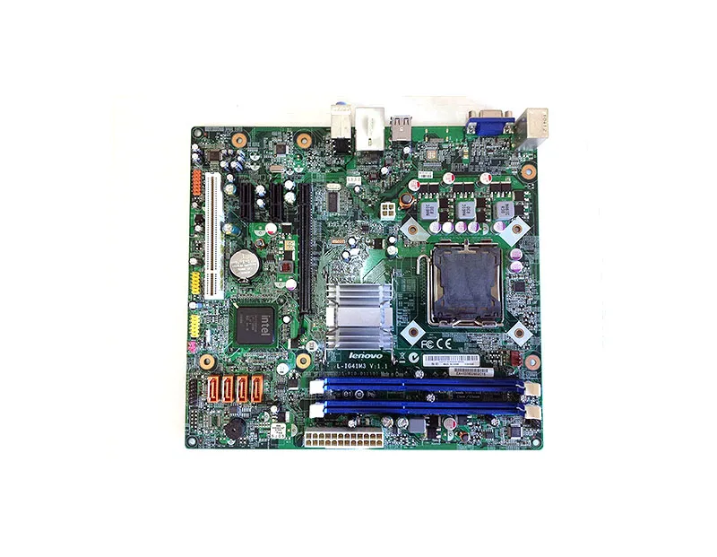 01GJ162 - Lenovo System Board (Motherboard) Intel Skylake-U I5-6200U …
