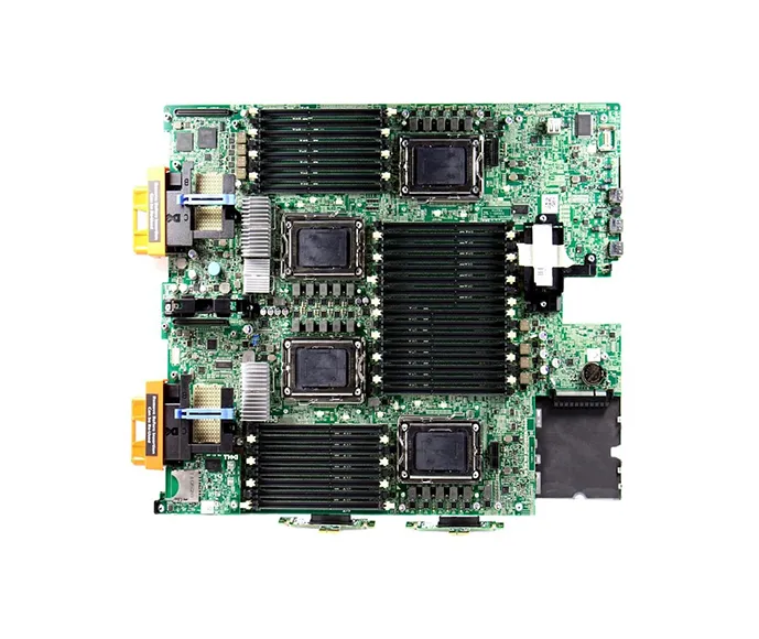 01HR0W - Dell System Board (Motherboard) 4-Socket G34 for PowerEdge M…
