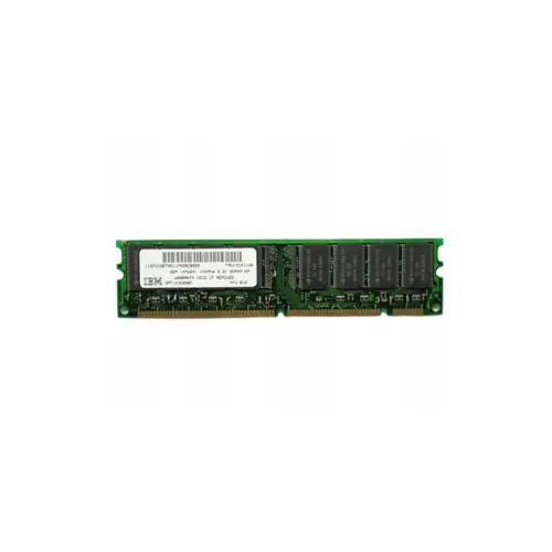 01K2680 - IBM 32MB 100MHz PC100 non-ECC Unbuffered CL2 168-Pin DIMM M…