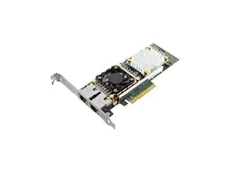 01K3N3 - Dell Broadcom 57810S Dual-Port 10 Gigabit Server Adapter Eth…