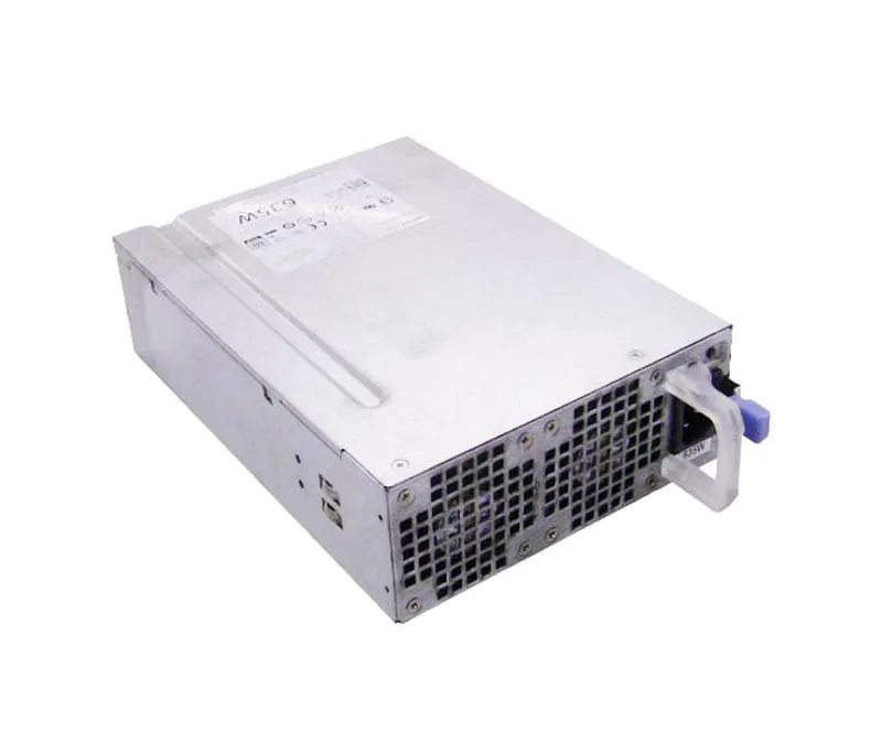 01K45H - Dell 635-Watts Power Supply for Precision T3600 T5600