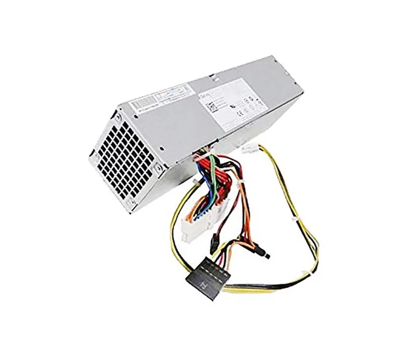 01N56T - Dell 240-Watts Power Supply for OptiPlex 790 990 3010 SFF