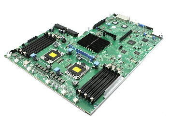 020HJ - Dell PowerEdge R720 R720xd Motherboard (Clean pulls)