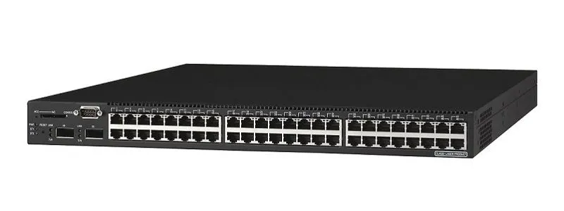0235A42D - HP A5120-24G SI 24-Port Layer 4 Managed Stackable Network …