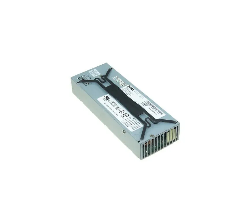 0248T - Dell 330-Watts Redundant Power Supply for PowerEdge 2450 2550