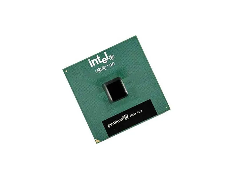 02872R - Dell 550MHz 100MHz FSB 512KB L2 Cache Socket SECC2242 / SECC…