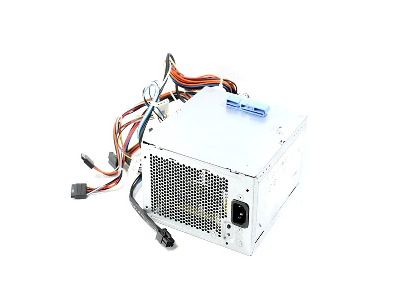 028W2K - Dell 525-Watts Power Supply for Precision T3500