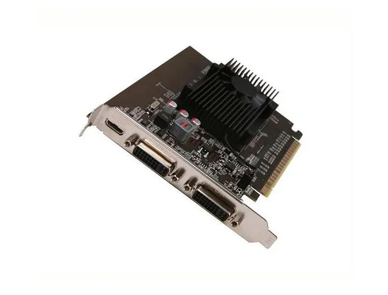 02G-P3-1527-KR - EVGA GeForce GT 520 2GB DDR3 64-Bit PCI Express 2.0 …