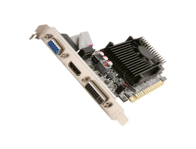 02G-P3-1529-KR - EVGA GeForce GT 520 2GB 64-Bit DDR3 PCI Express 2.0 …
