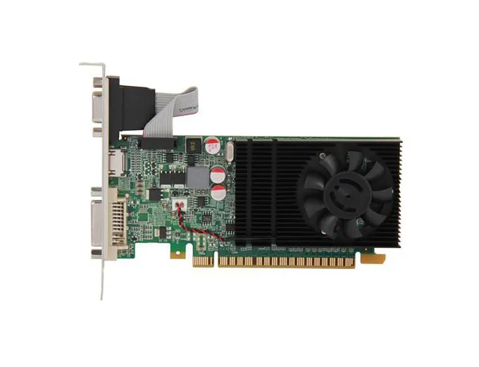 02G-P3-2629-KR - EVGA GeForce GT 620 2GB GDDR3 64-Bit PCI Express 2.0…