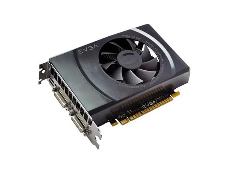 02G-P4-2643-B1 - EVGA Nvidia GeForce GT 640 2GB 128-Bit DDR3 PCI Expr…
