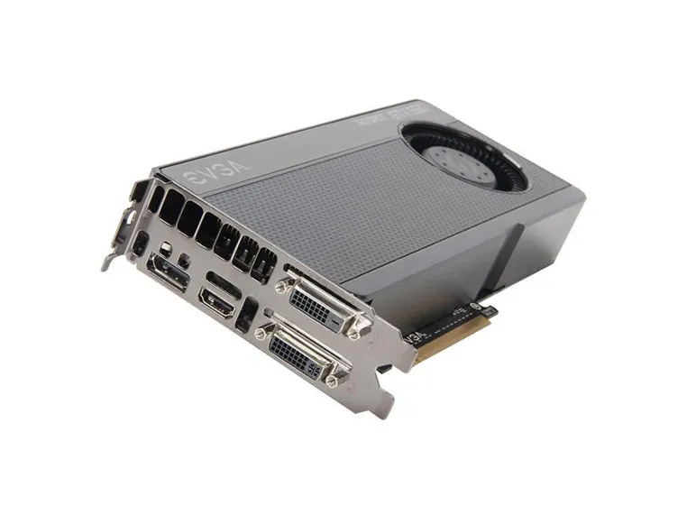 02G-P4-2662-RX - EVGA GeForce GTX 660 SuperClocked 2GB 192-Bit GDDR5 …