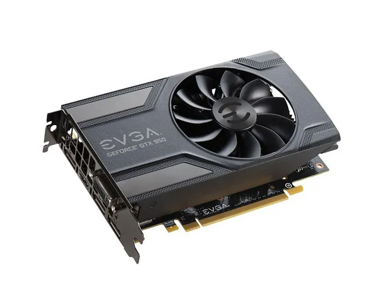 02G-P4-2682-A1 - EVGA GeForce GTX 680 2GB 256-Bit GDDR5 PCI Express 3…