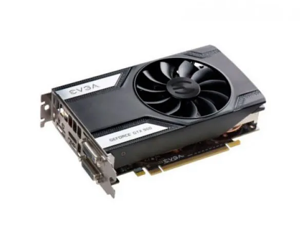 02G-P4-2961-KR - EVGA GeForce GTX 960 2GB GDDR5 PCI Express 3.0 x16 V…