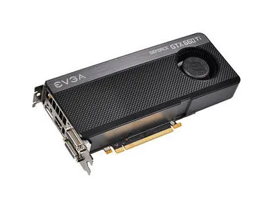 02G-P4-3660-KR - EVGA GeForce GTX 660 Ti Graphic Card - 915MHz Core -…