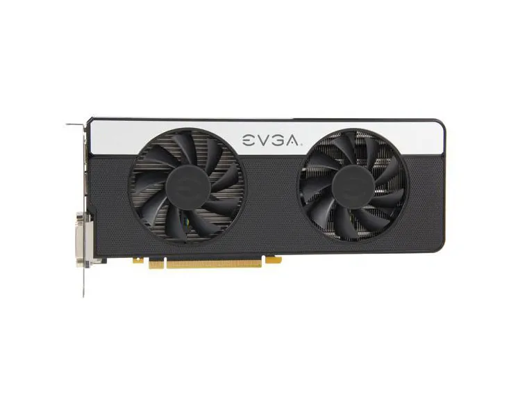 02G-P4-3677-KR - EVGA GeForce GTX 670 FTW SIG2 2GB 256-Bit GDDR5 PCI …