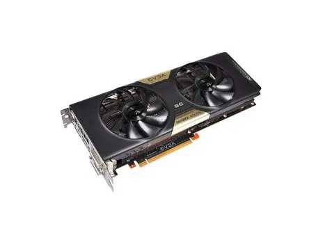 02G-P4-3771-A1 - EVGA GeForce GTX 770 SC 2GB 256-Bit GDDR5 PCI Expres…