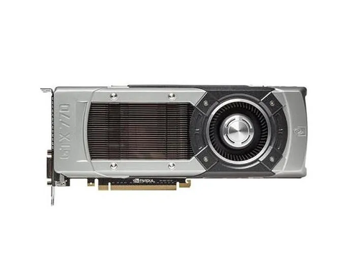 02G-P4-3771-KR - EVGA GeForce GTX 770 SC 2GB 256-Bit GDDR5 PCI Expres…